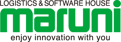 LOGISTICS & SOFTWARE HOUSE maruni enjoy innovation with you